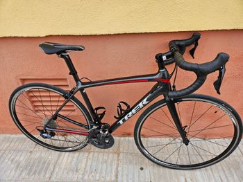 Używany Trek Émonda SL 2018 Road & Gravel