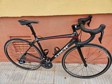 Used Trek Émonda SL 2018 Road & Gravel