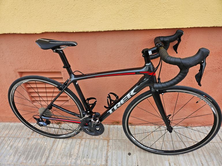 Używany Trek Émonda SL 2018 Road & Gravel — zdjęcie 1 z 5