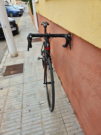 Używany Trek Émonda SL 2018 Road & Gravel — zdjęcie 3 z 5
