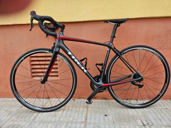 Używany Trek Émonda SL 2018 Road & Gravel — zdjęcie 2 z 5