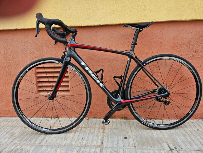 Używany Trek Émonda SL 2018 Road & Gravel — zdjęcie 2 z 5
