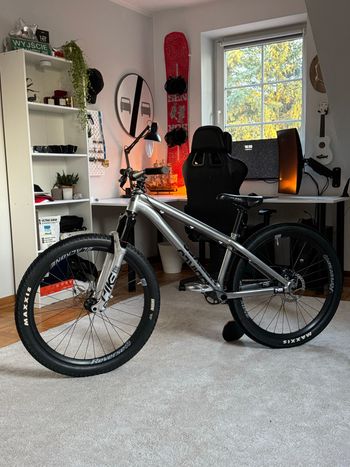 Used ns bikes Decade Other SRAM 2023 MTB