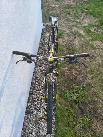 Tweedehands CUBE ATTENTION 2014 2014 Mountainbike — afbeelding 4 van 6