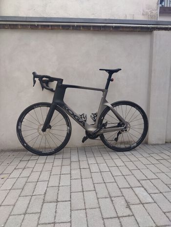 Used Koga Kinsei Prestige 2024 2024 Road & Gravel