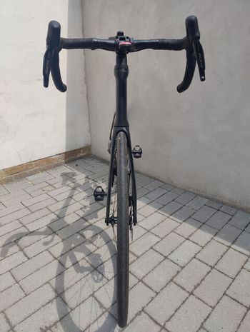 Used Koga Kinsei Prestige 2024 2024 Road & Gravel, Light Gray — image 5 of 5