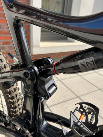 Used Focus JAM 8.8 2022 2022 Mountainbike, Black, 29 — image 6 of 10