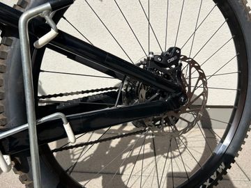 Used Focus JAM 8.8 2022 2022 Mountainbike, Black, 29 — image 3 of 10