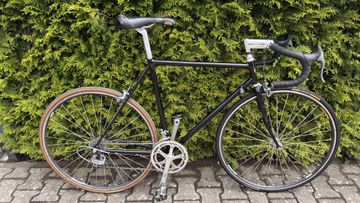 Gebrauchtes Gleiss Hannover Custom Shimano Dura Ace 1978 Road & Gravel