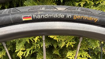 Gleiss Hannover Custom Shimano Dura Ace 1978 Road & Gravel d'occasion — image 15 sur 20