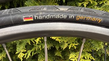 Gleiss Hannover Custom Shimano Dura Ace 1978 Road & Gravel usato, Nero — immagine 15 di 20