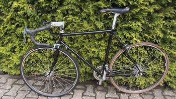 Gleiss Hannover Custom Shimano Dura Ace 1978 Road & Gravel d'occasion — image 2 sur 20