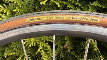 Gleiss Hannover Custom Shimano Dura Ace 1978 Road & Gravel d'occasion — image 14 sur 20