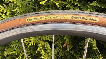 Gleiss Hannover Custom Shimano Dura Ace 1978 Road & Gravel usato, Nero — immagine 14 di 20