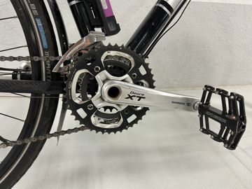 Używany Winora Alamos Cross 2014 Urban — zdjęcie 3 z 10