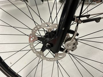 Używany Winora Alamos Cross 2014 Urban — zdjęcie 7 z 10