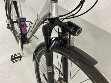 Używany Winora Alamos Cross 2014 Urban — zdjęcie 5 z 10