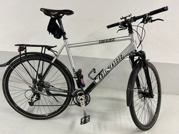 Gebrauchtes Winora Alamos Cross 2014 Urban & Touring