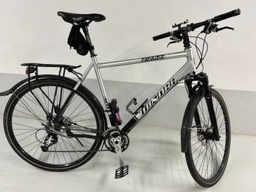 Brugt Winora Alamos Cross 2014 Urban & Touring