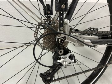 Używany Winora Alamos Cross 2014 Urban — zdjęcie 2 z 10