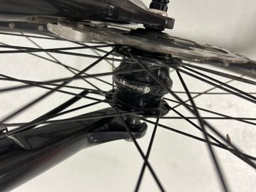 Używany Winora Alamos Cross 2014 Urban — zdjęcie 6 z 10