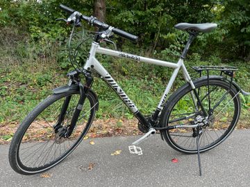 Używany Winora Alamos Cross 2014 Urban — zdjęcie 10 z 10