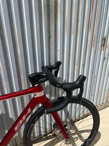 BH Custom Shimano Ultegra Di2 2026 Road & Gravel d'occasion — image 4 sur 5