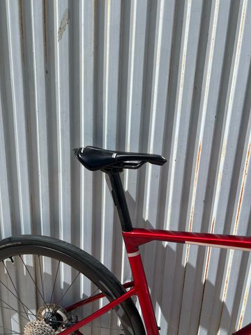 BH Custom Shimano Ultegra Di2 2026 Road & Gravel d'occasion — image 5 sur 5