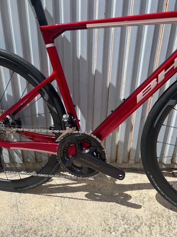 BH Custom Shimano Ultegra Di2 2026 Road & Gravel d'occasion — image 2 sur 5