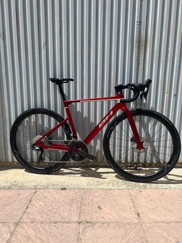 BH Custom Shimano Ultegra Di2 2026 Road & Gravel usato