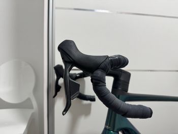 Used Scott Addict RC 20 2023 Custom SRAM Rival eTap AXS 2023 Road & Gravel, Green — image 24 of 40