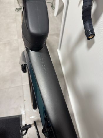 Used Scott Addict RC 20 2023 Custom SRAM Rival eTap AXS 2023 Road & Gravel, Green — image 36 of 40