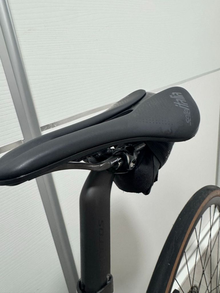 Used Scott Addict RC 20 2023 Custom SRAM Rival eTap AXS 2023 Road & Gravel, Green — image 40 of 40