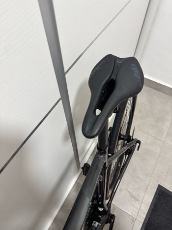 Used Scott Addict RC 20 2023 Custom SRAM Rival eTap AXS 2023 Road & Gravel, Green — image 38 of 40