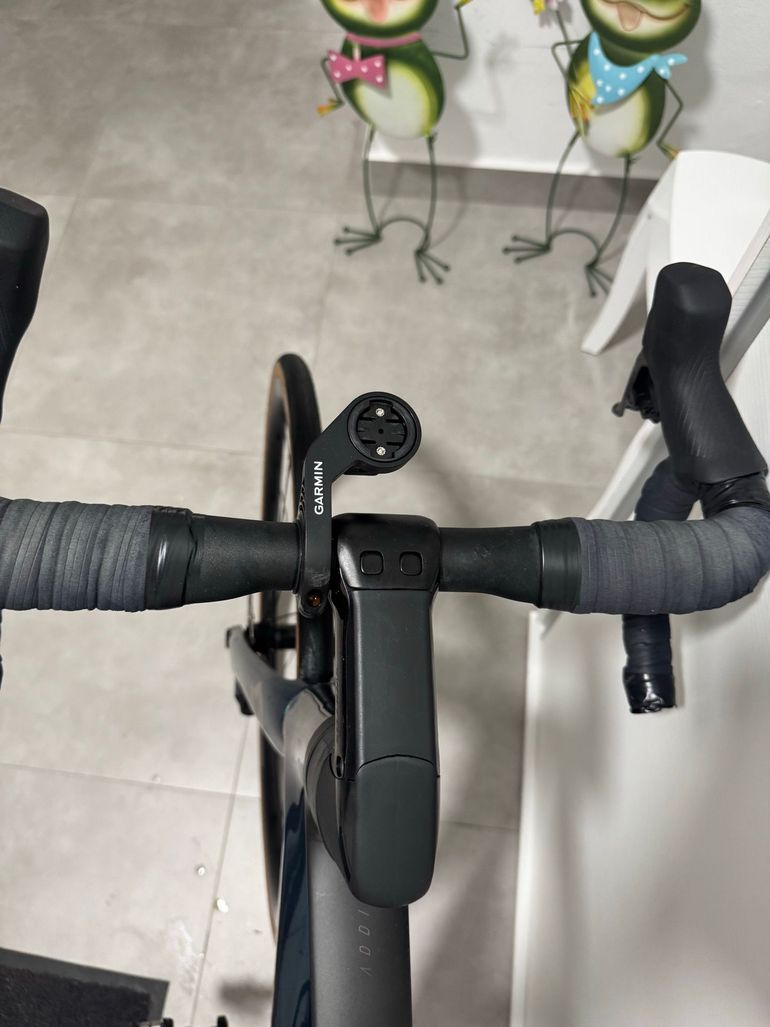 Used Scott Addict RC 20 2023 Custom SRAM Rival eTap AXS 2023 Road & Gravel, Green — image 32 of 40