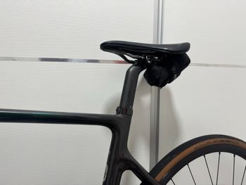 Used Scott Addict RC 20 2023 Custom SRAM Rival eTap AXS 2023 Road & Gravel, Green — image 27 of 40