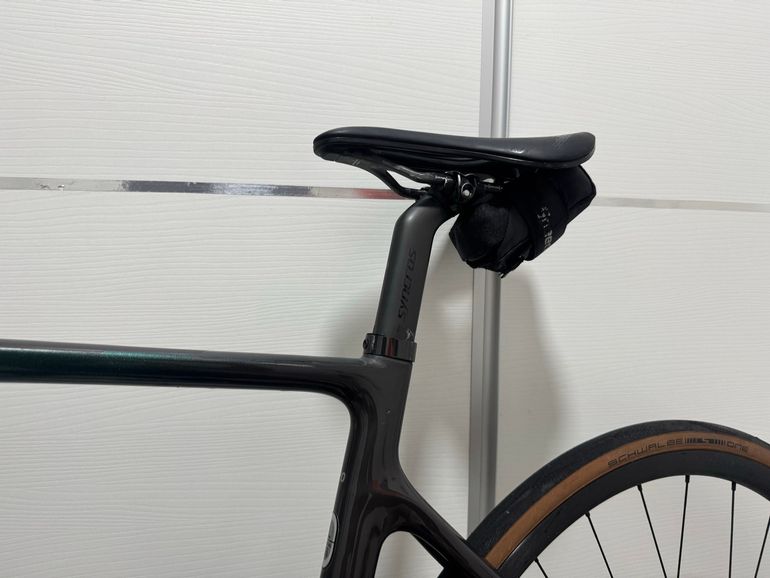 Used Scott Addict RC 20 2023 Custom SRAM Rival eTap AXS 2023 Road & Gravel, Green — image 27 of 40