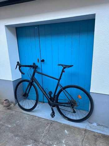 Used Triban RC500 Rennrad 2020 Road & Gravel