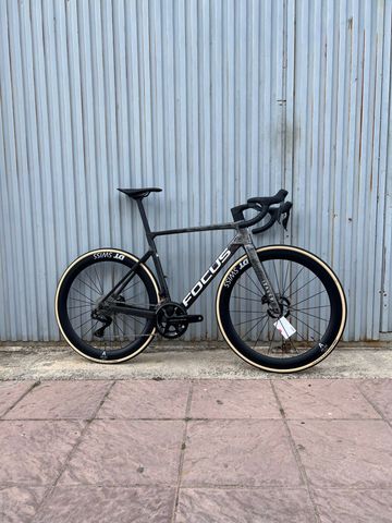 Tweedehands Focus IZALCO MAX 9.9 2025 2025 Road & Gravel