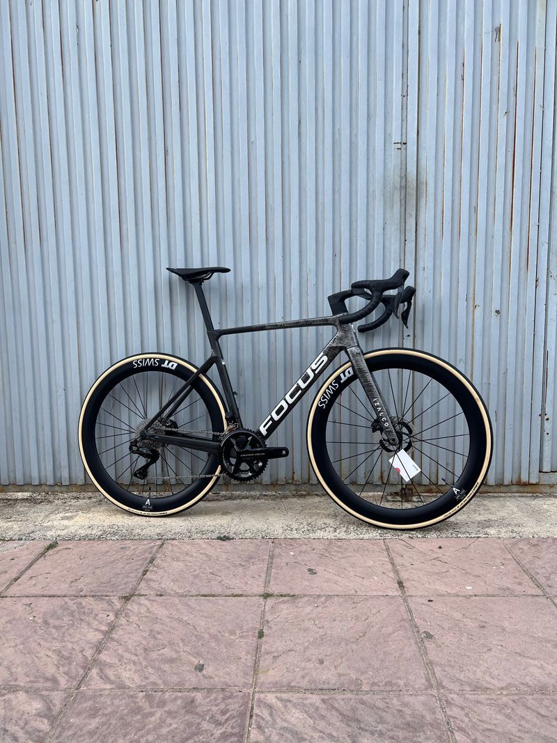 Used Focus IZALCO MAX 9.9 2025 2025 Road & Gravel
