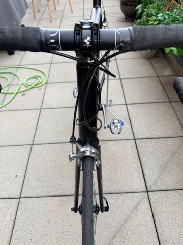 Tweedehands CUBE Agree Pro Series 2014 Road & Gravel — afbeelding 7 van 9