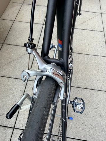 Tweedehands CUBE Agree Pro Series 2014 Road & Gravel — afbeelding 2 van 9