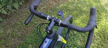 Used BMC URS TWO 2024 2024 Road & Gravel, Blue — image 2 of 4