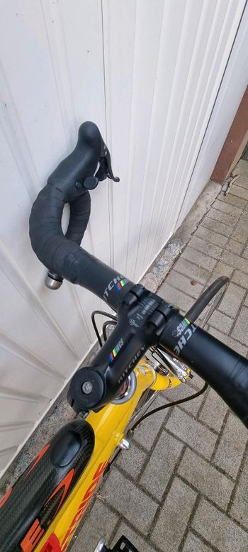 Použité Softride USA Powerwing 650 2000 Road & Gravel — obrázek 16 z 19