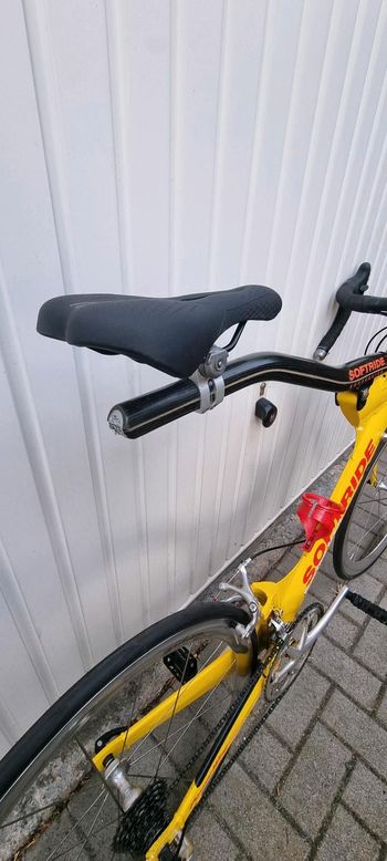 Použité Softride USA Powerwing 650 2000 Road & Gravel — obrázek 14 z 19