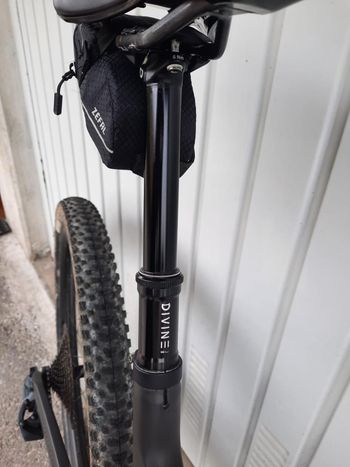 Used Scott Spark RC World Cup AXS 2022 2022 Mountainbike, Green, 29 — image 5 of 7