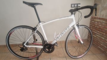 Tweedehands Specialized Secteur Shimano 105 2012 Road & Gravel — afbeelding 1 van 6