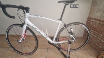 Tweedehands Specialized Secteur Shimano 105 2012 Road & Gravel — afbeelding 2 van 6