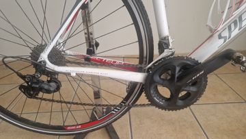Tweedehands Specialized Secteur Shimano 105 2012 Road & Gravel — afbeelding 3 van 6