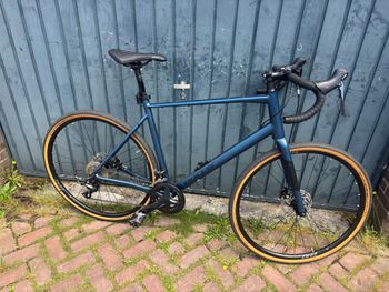 Used BULLS GRINDER 2 Diamond 2024 2024 Road & Gravel